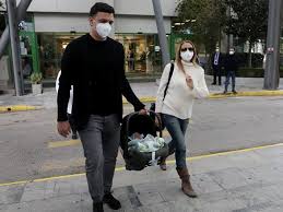 Η τζένη μπαλατσινού μιλάει πρώτη φορά για τη βάφτιση του γιου της. Mpalatsinoy H Fwtografia Me Ta Paidia Ths Meta Th Baftish Toy Kikilia Junior Paraskhnio Gr