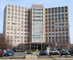Where I Was Born The Old St Francis Hospital In Beach Grove Beech Grove Grove City