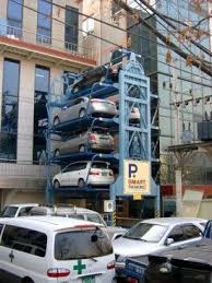 Photos Parking Solutions Robotic Parking System Parking Solutions Solutions Engineering Technology