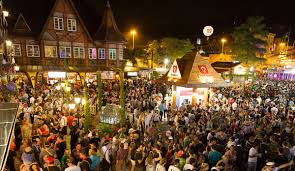 Take a walk by the river and visit the beer museum. Find Flights To Oktoberfest Blumenau Farecompare