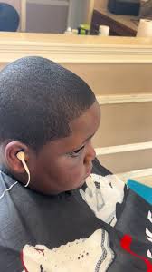 Chad Cotton (@100percentcutz)