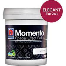 Let's create #ruangbaru with nippon paint ruang baru (official tvc). Nippon Momento Textured Paint Series Elegant Malaysia S Top Choice For Quality Products For Trade And Diy Cthardware Com
