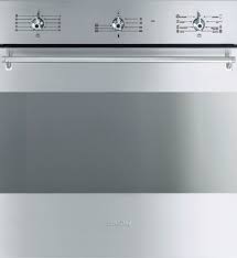 Smiths nz has a vast range of domestic and commercial appliance parts. Smeg Sfa304x 60cm Built In Oven Appliances Online