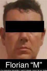 Caen en Los Cabos rumanos buscados por EU