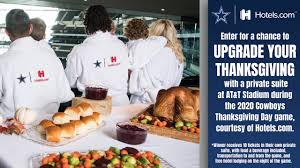 We did not find results for: Hotels Com Thanksgiving Suite Giveaway 2020