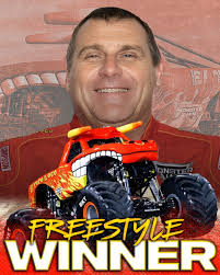 warriorbryce lets the dawg fly in Anaheim and takes home the Skills and  Overall win 🐶🏆 @overboredmt @sonuvadigger #monsterjam #monstertrucks  #motorsport #trucks #reels #instagram #donuts #backflip #monstertruck  #offroad #crash #fullsend #skills #hugeair