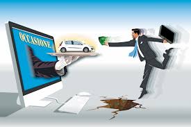 61 recensioni dagli utenti di autoscout24. Auto Usate Online Sette Mosse Anti Fregatura