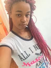 Alana Whitley's Instagram, Twitter & Facebook