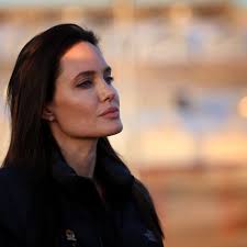 Angelina Jolie aux commandes d'un film sur les Khmers Rouges pour Netflix