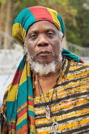 What do you think his name is?