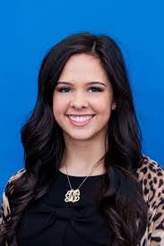 Megan Vanderpool's Instagram, Twitter & Facebook