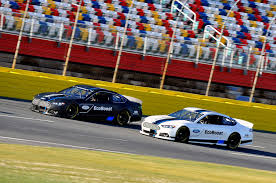 Nascar monster energy cup chevrolet ss, ford fusion, and toyota camry nascar xfinity chevrolet camaro, ford mustan, and toyota. 2013 Ford Fusion Nascar Takes To The Track Racecar Engineering