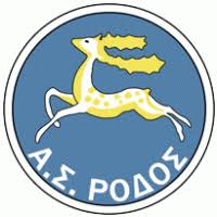 Municipality of rhodes department of tourism : As Rhodos Brands Of The World Download Vector Logos And Logotypes