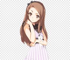 Maybe you would like to learn more about one of these? Braunes Haar Anime Schwarzes Haar Blaues Haar Anime Anime Arm Png Pngegg