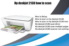 تم إعداد طابعة hp الآن ويمكنك تثبيت برنامج الطباعة. ØªØ¹Ø±ÙŠÙ Hp Deskjet 2130