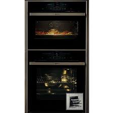 If your neff hob has a key symbol . Neff B57cr22n0 Et C17mr02n0 Builtin Oven Built In Ovens Wall Oven