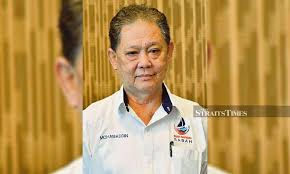 2020 sabah eyalet seçimi sırasında savaşan malezyalı güvenlik güçlerine hakaret ettiği iddia edilen 2013 lahad datu uzaklaşması filipinler ve malezya ordusundan. Controversial Mohamaddin Wins Segama