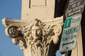 Find cheap & convenient la parking with this interactive map. Parking In Los Angeles Tips And Tricks To Stay Sane