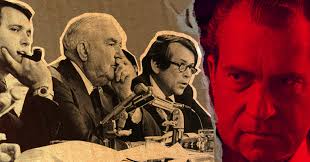 Watergate Exposed: Revisiting the National Scandal 50 Years Later