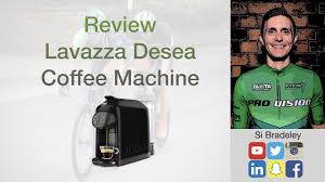 See our diverse range of coffee machines and solutions for business. Lavazza Desea Review The Problem You Need To Know Youtube