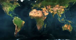 Daily Wallpaper High Resolution Detailed Map Of The World I World Map Wallpaper Wallpaper Earth Dual Monitor Wallpaper