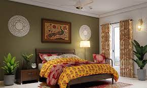 Maybe you would like to learn more about one of these? Rajasthani Style Interior Design And Decor Ideas Design Cafe