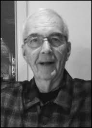 Robert McBride Obituary (1936