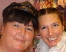 Memories of Michelle Collins