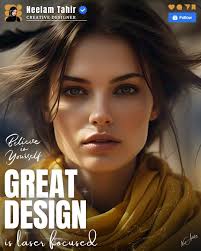 How to use contrast effectively in design?