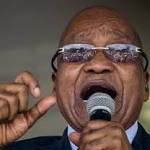 Zuma releases state capture inquiry