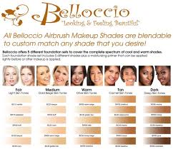 Pin By Jenn H On Skin Skin Color Chart Foundation Sets