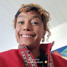 Belinda Monteran Leinonen...