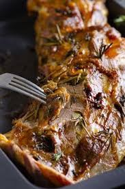 Gigot D Agneau Au Four Recette Avec Images Recette Gigot Recette Gigot Agneau Recettes De Cuisine