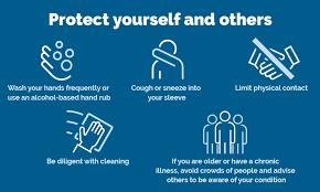 It doesn't matter whether you've been active in the past or not—you can still start now. Munich Coronavirus Updates Luggagehero