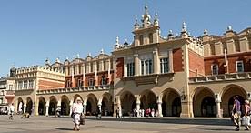 Instytut finansów, uniwersytet ekonomiczny w krakowie. Krakow Wikipedia