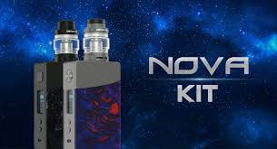 Aspire innokin geek vape juul lost vape smok vaporesso. Geek Vape Nova 200w Mod Starter Kit Review Provape