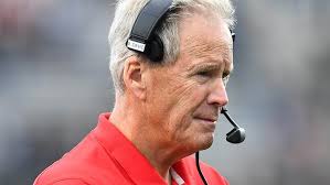 New Mexico Head Coach Bob Davie Discusses His Program