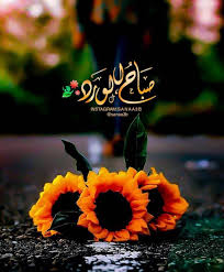 Instagram Post By اللهم لا ت علق قلبي بأحد سواك Feb 16 2018 At 3 12am Utc Beautiful Morning Messages Good Morning Cards Good Morning Images Flowers