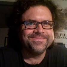 Christopher Brean Murray Wins the Sixth Annual Jake Adam York Prize