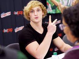 Now, he's one of the most famous — and controversial — youtube stars in the world. Why Logan Paul Should Really Worry Us Vanity Fair