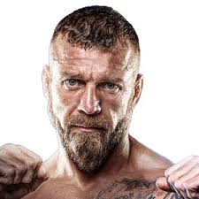 Luis short Palomino punches Tyler Goodjohn