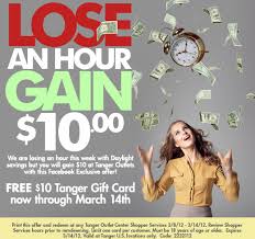 We did not find results for: Free Tanger Outlets 10 Gift Card Thesuburbanmom