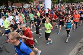 Men's marathon events at the olympics. Noch 5 Tage Letzte Informationen Remmers Hasetal Marathon Des Vfl Loningen