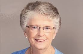 Sharon Hoffman Obituary — Mitchell Funeral Homes