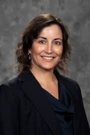 National Leadership Roles