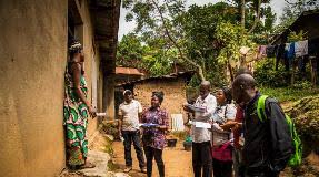 Ebola virus disease (evd) is a rare but serious disease caused by infection of the ebola virus. Ebola Virus Disease
