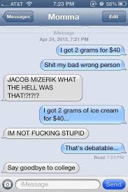 Read on and take your pick. Text Pranks 39 Glorious Pranks For April Fools Day