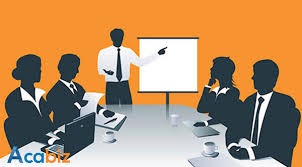 Những lưu ý khi xây dựng chương trình đào tạo cho doanh nghiệp