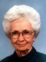 Edith Peterson Obituary