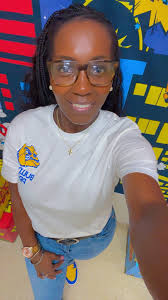 Alfred Ely Beach High School